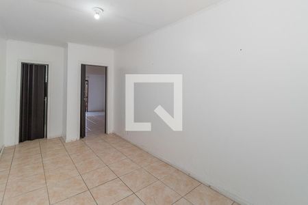 Sala de apartamento à venda com 1 quarto, 70m² em Morro Santana, Porto Alegre