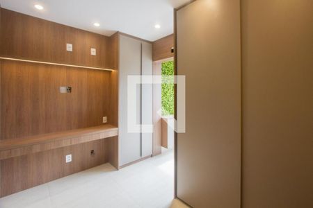 Sala/Quarto de kitnet/studio à venda com 1 quarto, 27m² em Jardim das Acácias, São Paulo