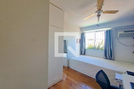 Quarto 1 de apartamento à venda com 2 quartos, 59m² em Riachuelo, Rio de Janeiro