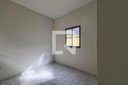 Quarto  de casa de condomínio para alugar com 2 quartos, 38m² em Encantado, Rio de Janeiro