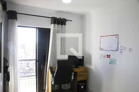 quarto 1 de apartamento para alugar com 5 quartos, 250m² em Guilhermina, Praia Grande