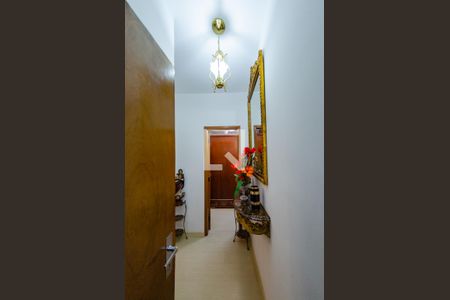 Corredor de casa à venda com 4 quartos, 425m² em Santa Lúcia, Belo Horizonte