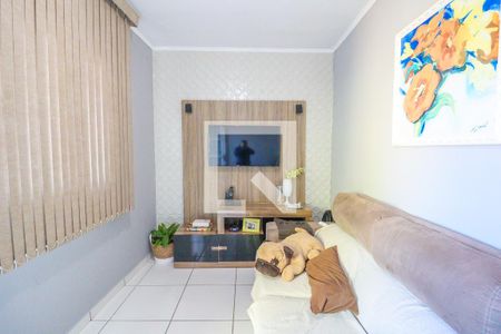 Sala de casa à venda com 2 quartos, 260m² em Portal das Hortências, Várzea Paulista