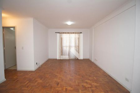 Sala de apartamento à venda com 2 quartos, 82m² em Vila Jaguara, São Paulo