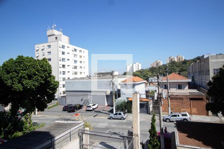 Vista Quarto 2 de apartamento à venda com 2 quartos, 82m² em Vila Jaguara, São Paulo