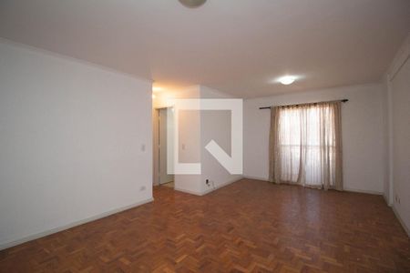 Sala de apartamento à venda com 2 quartos, 82m² em Vila Jaguara, São Paulo