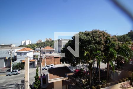 Vista Quarto 1 de apartamento à venda com 2 quartos, 82m² em Vila Jaguara, São Paulo