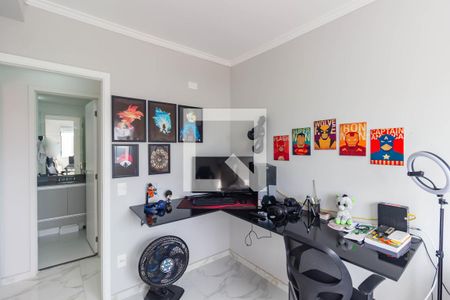 Quarto 1 de apartamento à venda com 2 quartos, 57m² em Vila Yara, Osasco