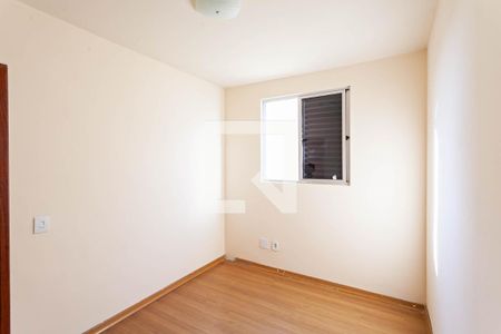 Quarto 1 de apartamento à venda com 3 quartos, 90m² em São João Batista, Belo Horizonte