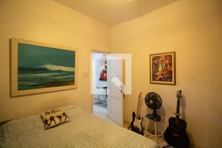 Quarto 2 de apartamento à venda com 2 quartos, 59m² em Copacabana, Rio de Janeiro