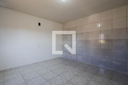 Quarto de casa para alugar com 1 quarto, 40m² em Vila Santa Maria, São Paulo