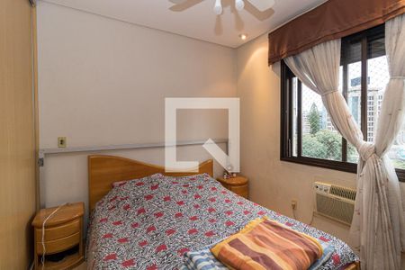Quarto 1 Suite de apartamento para alugar com 3 quartos, 200m² em Lageado, Porto Alegre