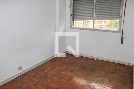 Quarto 1 de apartamento para alugar com 3 quartos, 136m² em Perdizes, São Paulo