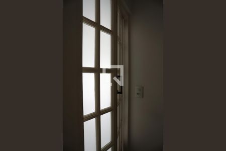 Lavabo - detalhes de casa de condomínio para alugar com 2 quartos, 60m² em Jardim Barbacena, Cotia