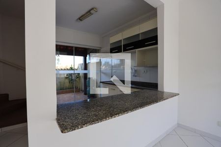 Casa de condomínio para alugar com 60m², 2 quartos e 1 vaga Casa de condomínio para alugar com 60m², 2 quartos e 1 vagaCozinha