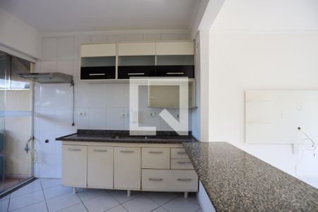 Casa de condomínio para alugar com 60m², 2 quartos e 1 vaga Casa de condomínio para alugar com 60m², 2 quartos e 1 vagaCozinha