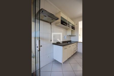 Casa de condomínio para alugar com 60m², 2 quartos e 1 vaga Casa de condomínio para alugar com 60m², 2 quartos e 1 vagaCozinha