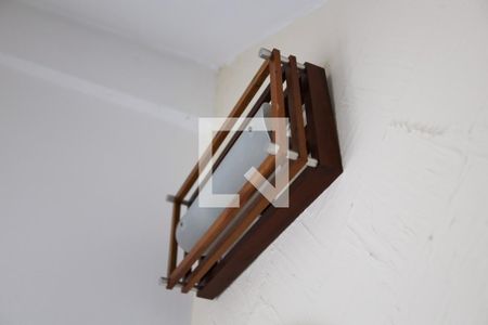 Lavabo - detalhes de casa de condomínio para alugar com 2 quartos, 60m² em Jardim Barbacena, Cotia