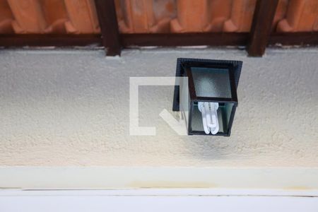 Casa de condomínio para alugar com 60m², 2 quartos e 1 vaga Casa de condomínio para alugar com 60m², 2 quartos e 1 vagaÁrea de serviço - detalhes