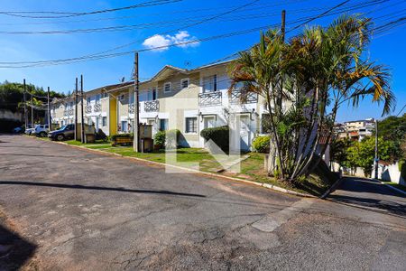 Casa de condomínio para alugar com 60m², 2 quartos e 1 vaga Casa de condomínio para alugar com 60m², 2 quartos e 1 vagaRua do condomínio