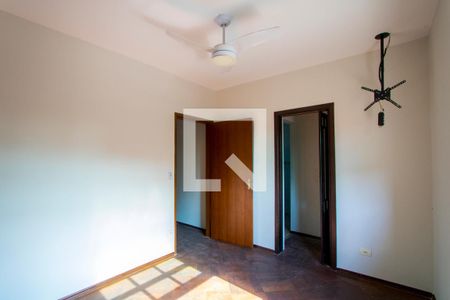 Quarto 1 - Suíte de casa à venda com 3 quartos, 167m² em Vila Homero Thon, Santo André