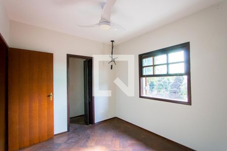 Quarto 1 - Suíte de casa à venda com 3 quartos, 167m² em Vila Homero Thon, Santo André