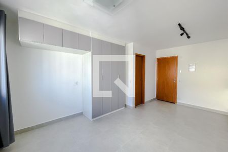 Sala/Quarto de kitnet/studio para alugar com 1 quarto, 25m² em Santana, São Paulo