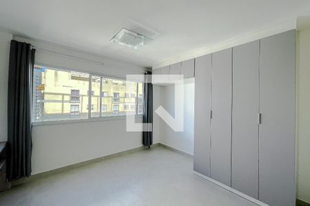 Sala/Quarto de kitnet/studio para alugar com 1 quarto, 25m² em Santana, São Paulo