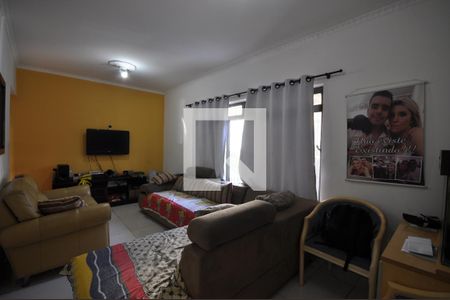 Sala de casa à venda com 2 quartos, 150m² em Jardim Independência, São Paulo