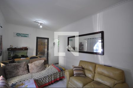 Sala de casa à venda com 2 quartos, 150m² em Jardim Independência, São Paulo