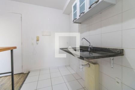 Apartamento para alugar com 1 quarto, 31m² em Água Branca, São Paulo