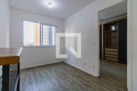 Sala de apartamento para alugar com 1 quarto, 31m² em Água Branca, São Paulo