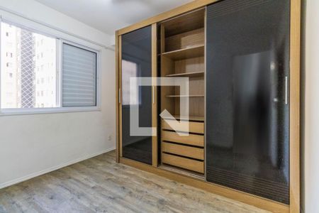 Quarto de apartamento para alugar com 1 quarto, 31m² em Água Branca, São Paulo