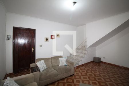 Sala   de casa à venda com 3 quartos, 196m² em Jardim Jaú (zona Leste), São Paulo