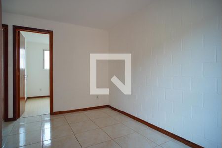 Sala  de apartamento à venda com 2 quartos, 39m² em Rubem Berta, Porto Alegre