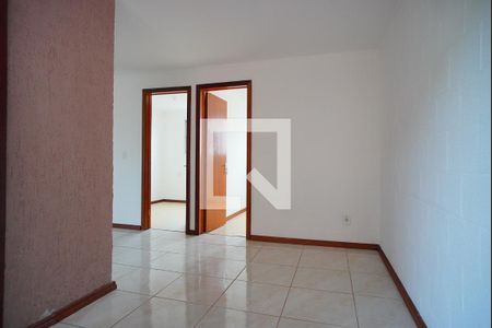 Sala  de apartamento à venda com 2 quartos, 39m² em Rubem Berta, Porto Alegre