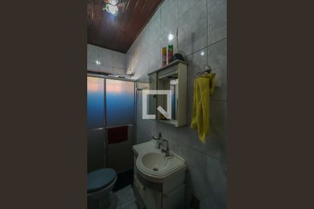 Casa à venda com 378m², 4 quartos e 2 vagas Casa à venda com 378m², 4 quartos e 2 vagasBanheiro