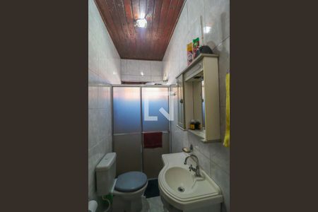 Casa à venda com 378m², 4 quartos e 2 vagas Casa à venda com 378m², 4 quartos e 2 vagasBanheiro