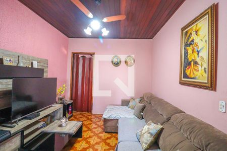 Sala de casa à venda com 4 quartos, 378m² em Jardim da Fonte, Jundiaí