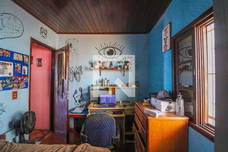 Casa à venda com 378m², 4 quartos e 2 vagas Casa à venda com 378m², 4 quartos e 2 vagasQuarto 3