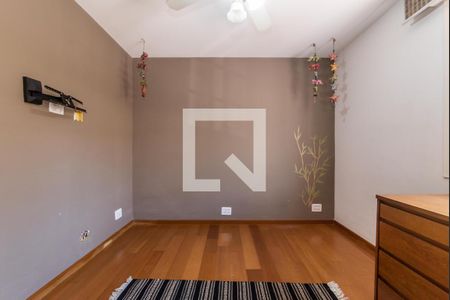 Quarto 2 de apartamento para alugar com 2 quartos, 69m² em Vila Cordeiro, São Paulo