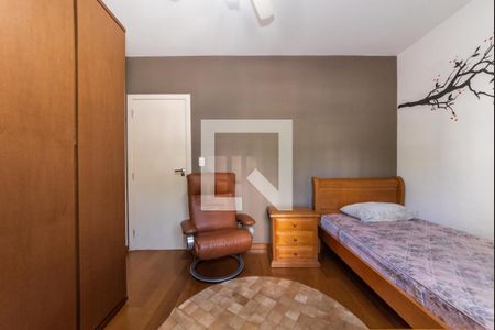 Quarto 1 de apartamento para alugar com 2 quartos, 69m² em Vila Cordeiro, São Paulo