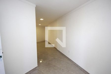 Hall de entrada de apartamento para alugar com 1 quarto, 35m² em Quinta da Paineira, São Paulo