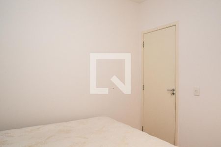 Quarto Suíte de apartamento à venda com 2 quartos, 62m² em Parque Residencial Nove de Julho, Jundiaí