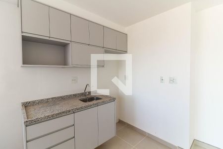 Cozinha/Área de Serviço de apartamento à venda com 2 quartos, 49m² em Quarta Parada, São Paulo