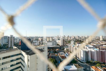 Vista do quarto 01 de apartamento à venda com 3 quartos, 81m² em Tatuapé, São Paulo