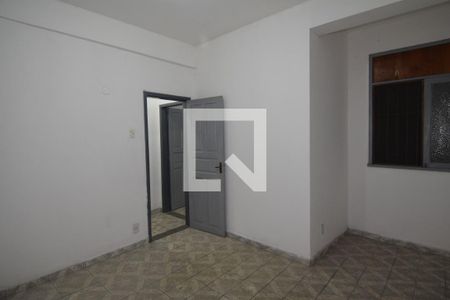 Quarto 2  de apartamento para alugar com 2 quartos, 70m² em Jardim Vinte E Cinco de Agosto, Duque de Caxias