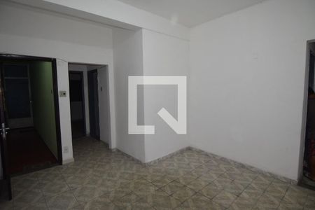 Sala de apartamento para alugar com 2 quartos, 70m² em Jardim Vinte E Cinco de Agosto, Duque de Caxias