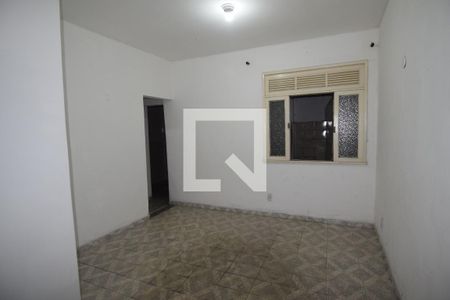 Sala de apartamento para alugar com 2 quartos, 70m² em Jardim Vinte E Cinco de Agosto, Duque de Caxias