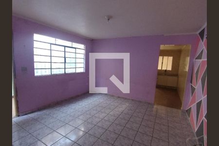 Sala de casa à venda com 2 quartos, 74m² em Jardim Divinolândia, Guarulhos